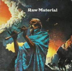 Raw Material : Raw Material